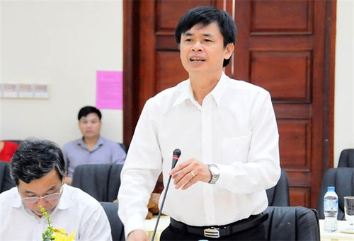 Giáo dục mầm non khởi sắc trong năm học mới