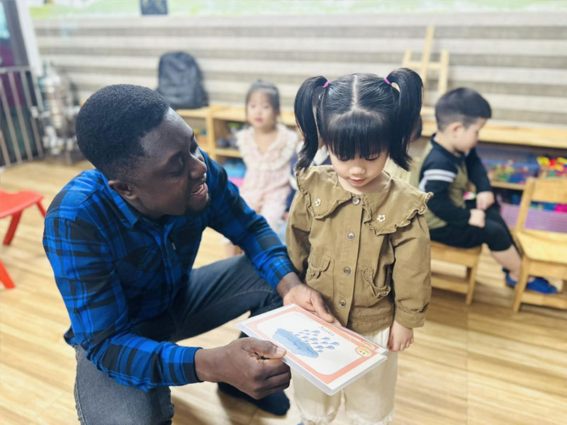 Giới thiệu chung Montessori tại Smilekids Cửa Lò – Phương pháp giáo dục hiện đại